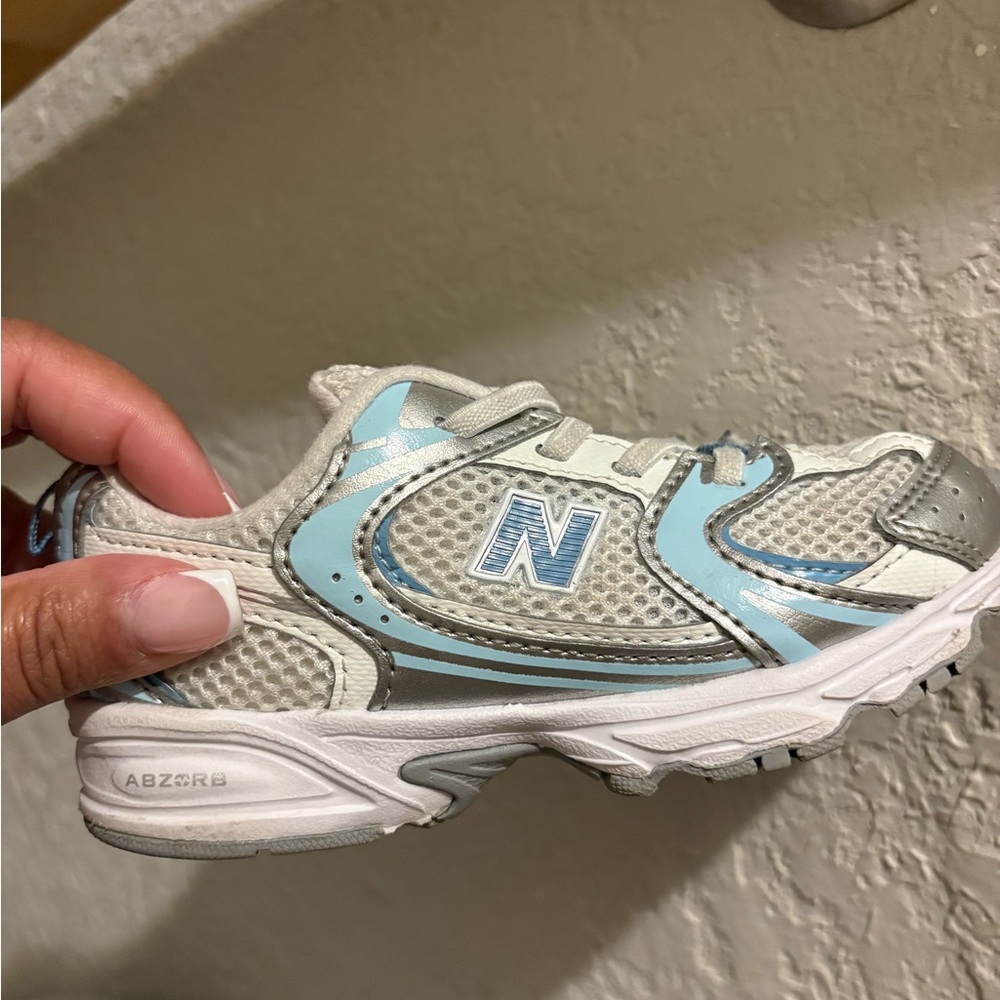 New Balance Kids 530 Bungee